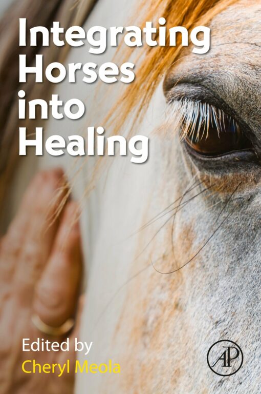 Integrating Horses Into Healing (EPUB)