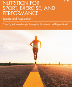 Nutrition For Sport, Exercise, And Performance, 2nd Edition (PDF)