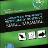 Blackwell’s Five-Minute Veterinary Consult, 3rd Edition (PDF)