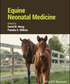 Equine Neonatal Medicine (EPUB)