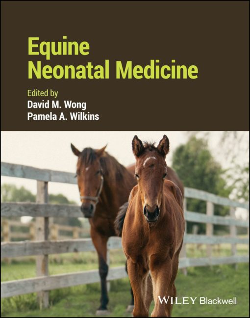 Equine Neonatal Medicine (PDF)