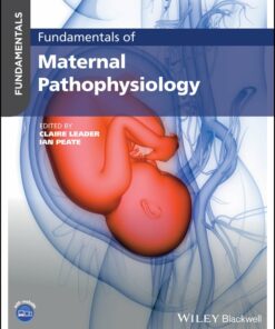 Fundamentals Of Maternal Pathophysiology (PDF)