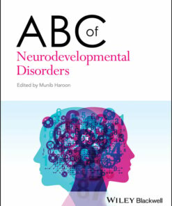 ABC Of Neurodevelopmental Disorders (EPUB)