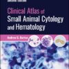 Clinical Atlas Of Small Animal Cytology And Hematology, 2nd Edition (EPUB)