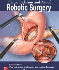 The Foundation And Art Of Robotic Surgery (PDF)