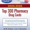 2024/2025 Top 300 Pharmacy Drug Cards, 7th Edition (EPUB)