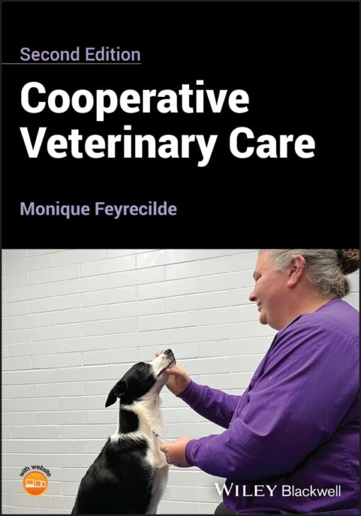 Cooperative Veterinary Care, 2nd Edition (PDF)