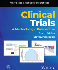 Clinical Trials, 4th Edition (PDF)