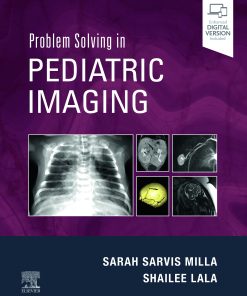 Problem Solving In Pediatric Imaging (EPUB)