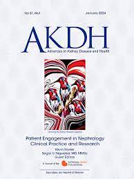 Advances in Kidney Disease and Health PDF