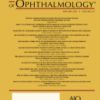 American Journal Of Ophthalmology Volume 257