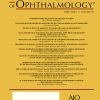 American Journal Of Ophthalmology Volume 259