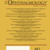 American Journal of Ophthalmology PDF