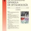 Archivos De La Sociedad Española De Oftalmología (English Edition) Volume 98, Issue 10