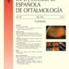 Archivos De La Sociedad Española De Oftalmología (English Edition) Volume 98, Issue 5