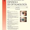 Archivos De La Sociedad Española De Oftalmología (English Edition) Volume 98, Issue 8