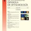 Archivos De La Sociedad Española De Oftalmología (English Edition) Volume 99, Issue 1