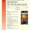 Archivos de la Sociedad Española de Oftalmología (English Edition) 2024 PDF