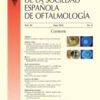 Archivos de la Sociedad Española de Oftalmología (English Edition) 2024 PDF