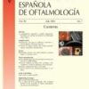 Archivos de la Sociedad Española de Oftalmología (English Edition) 2024 PDF