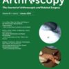 Arthroscopy The Journal Of Arthroscopic & Related Surgery Volume 40, Issue 1