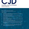 Canadian Journal Of Diabetes Volume 48, Issue 1