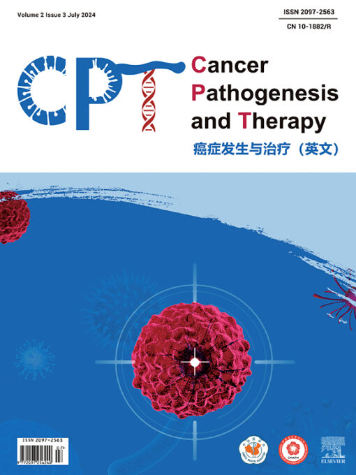 Cancer Pathogenesis and Therapy PDF