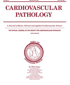 Cardiovascular Pathology PDF