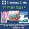 Cleveland Clinic Primary Care Plus 2023 (Videos)