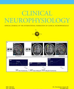 Clinical Neurophysiology PDF