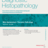 Diagnostic Histopathology PDF