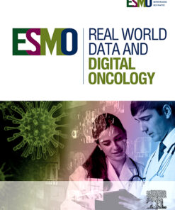 ESMO Real World Data and Digital Oncology PDF