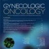 Gynecologic Oncology PDF