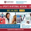 Harvard Update In Internal Medicine 2023 (Videos + Slides)