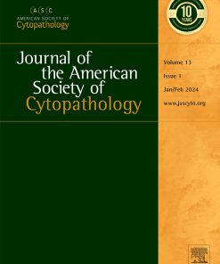 Journal of the American Society of Cytopathology PDF