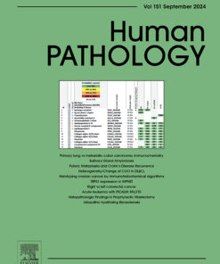 Human Pathology PDF