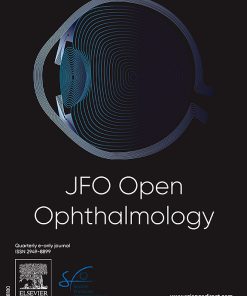 JFO Open Ophthalmology PDF