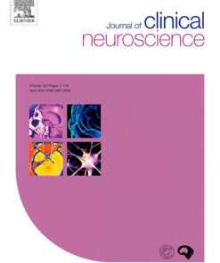 Journal of Clinical Neuroscience PDF