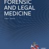 Journal of Forensic and Legal Medicine PDF