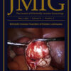 Journal Of Minimally Invasive Gynecology Volume 31, Issue 3