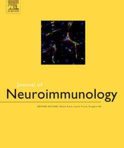 Journal of Neuroimmunology PDF