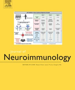 Journal of Neuroimmunology PDF