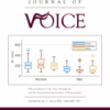 Journal of Voice: Volume 38, Issue 1 2024 PDF