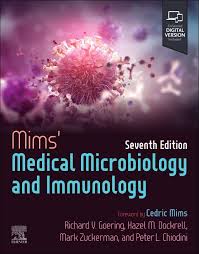 Mims’ Medical Microbiology And Immunology, 7th Edition (PDF)