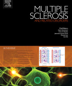 Multiple Sclerosis and Related Disorders PDF