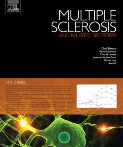 Multiple Sclerosis and Related Disorders PDF