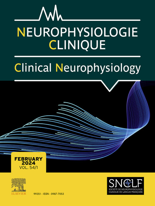 Neurophysiologie Clinique PDF