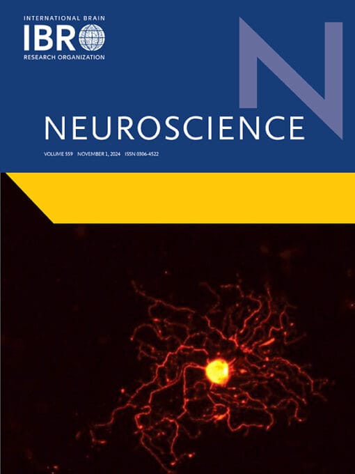 Neuroscience PDF