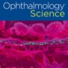 Ophthalmology Science Volume 4, Issue 2