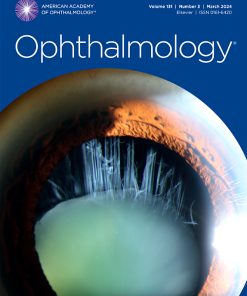 Ophthalmology PDF